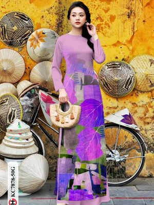 1609855017 56 vai ao dai hoa in 3D (15)